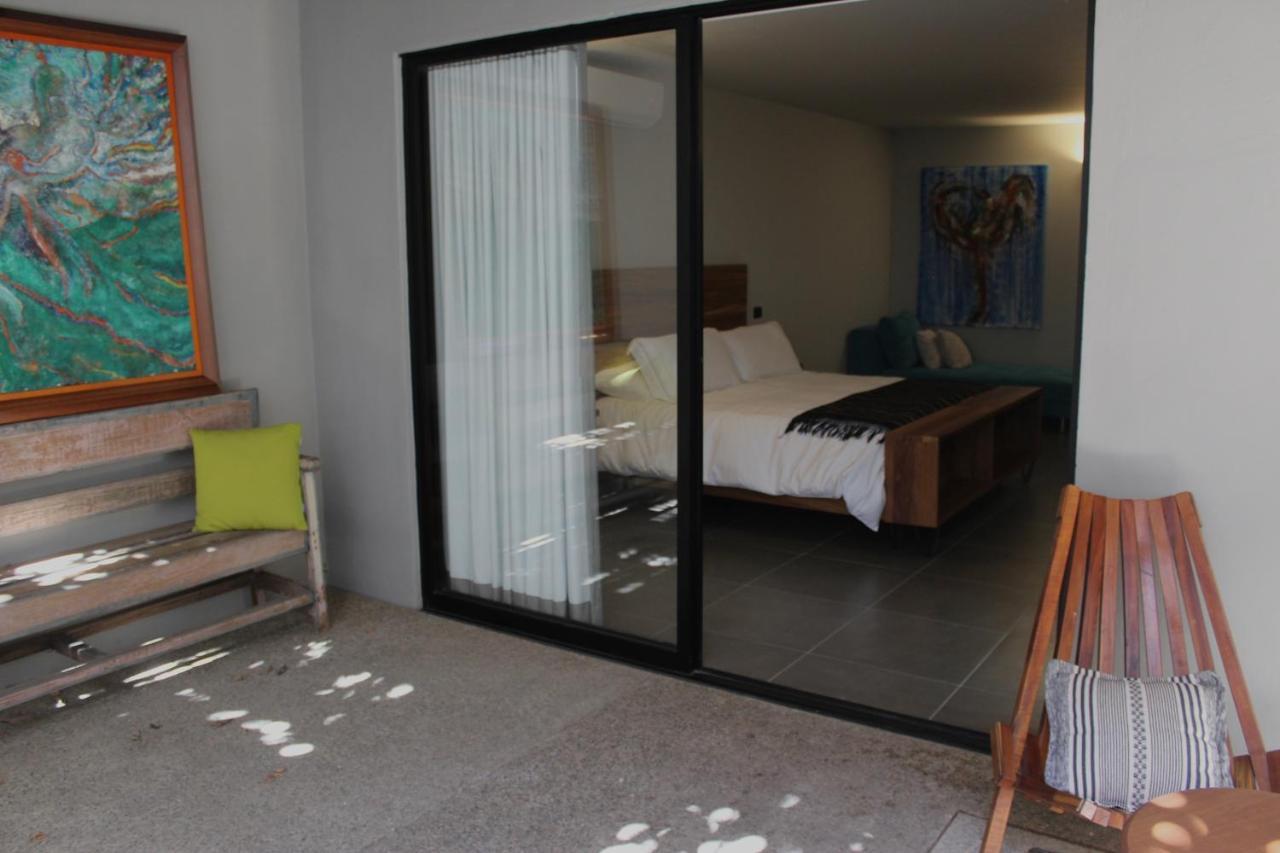 Casa Olie Ξενοδοχείο Oaxaca Εξωτερικό φωτογραφία