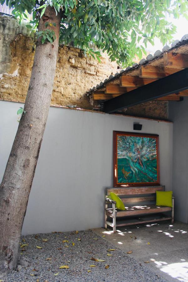 Casa Olie Ξενοδοχείο Oaxaca Εξωτερικό φωτογραφία