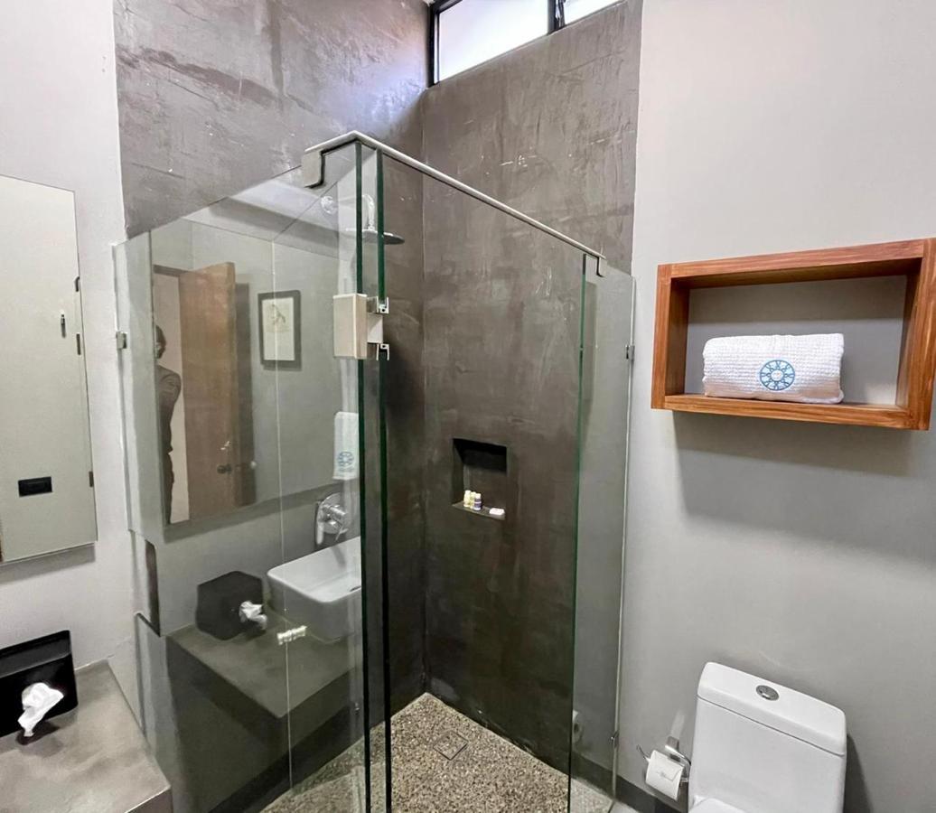 Casa Olie Ξενοδοχείο Oaxaca Εξωτερικό φωτογραφία