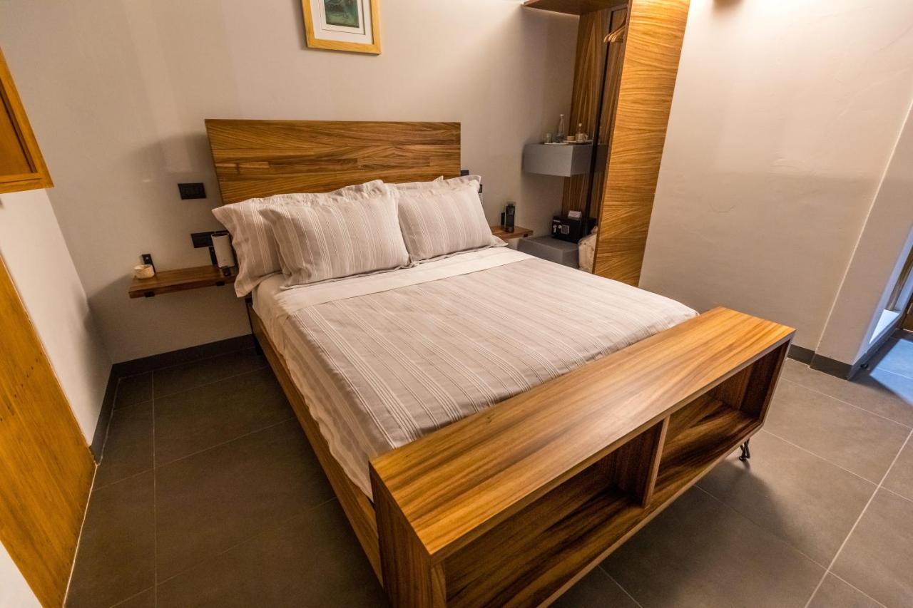 Casa Olie Ξενοδοχείο Oaxaca Εξωτερικό φωτογραφία