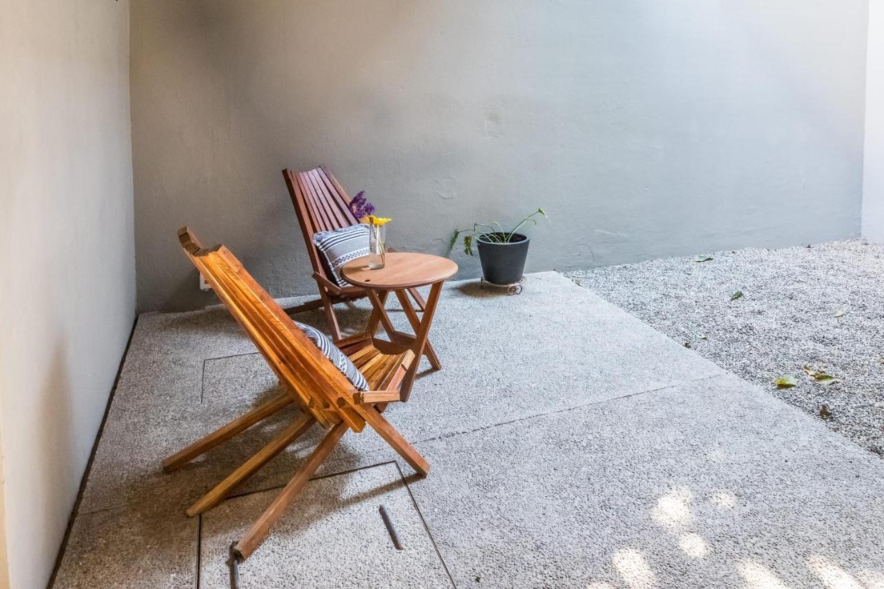 Casa Olie Ξενοδοχείο Oaxaca Εξωτερικό φωτογραφία