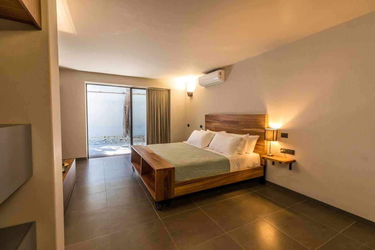 Casa Olie Ξενοδοχείο Oaxaca Εξωτερικό φωτογραφία