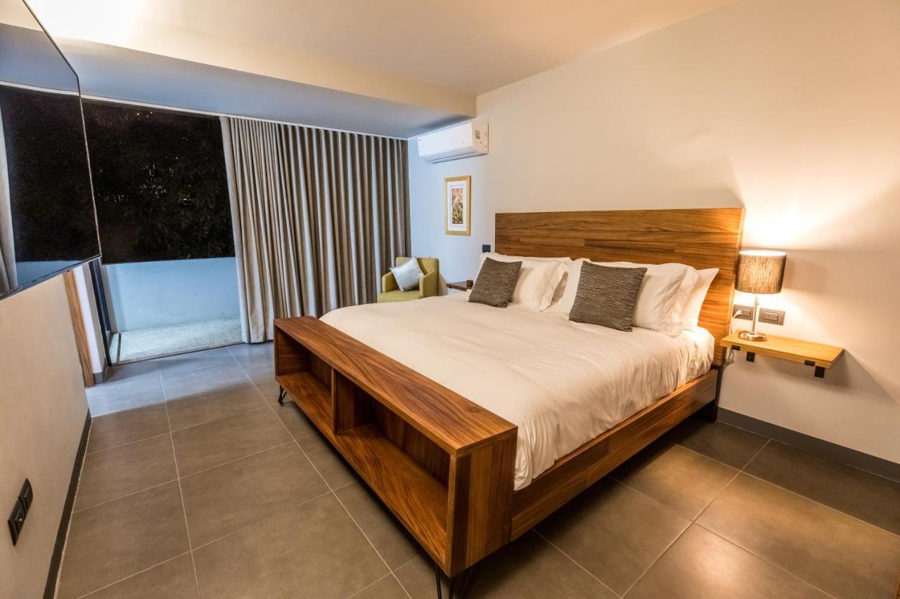 Casa Olie Ξενοδοχείο Oaxaca Εξωτερικό φωτογραφία