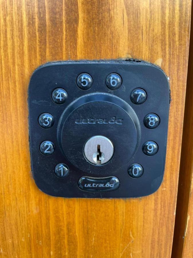 Casa Olie Ξενοδοχείο Oaxaca Εξωτερικό φωτογραφία