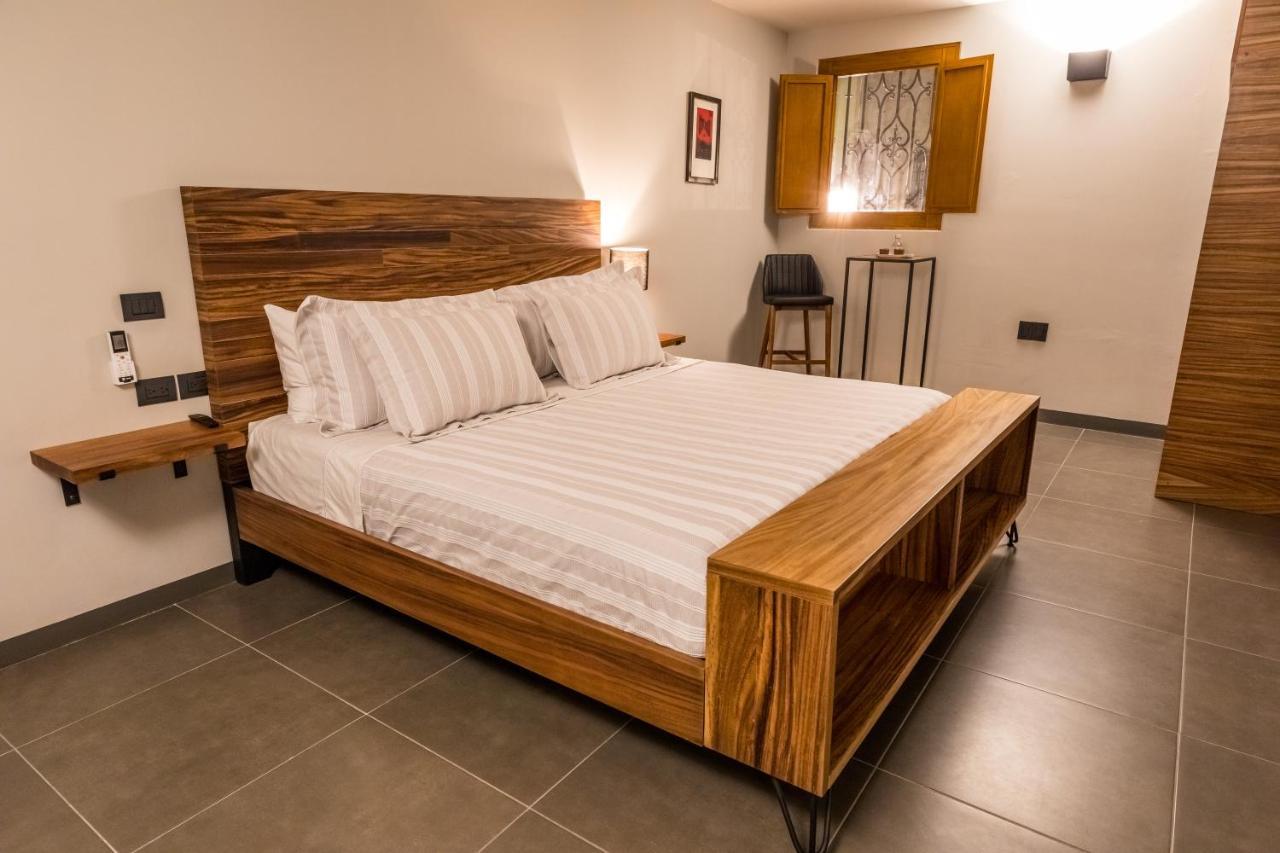 Casa Olie Ξενοδοχείο Oaxaca Εξωτερικό φωτογραφία