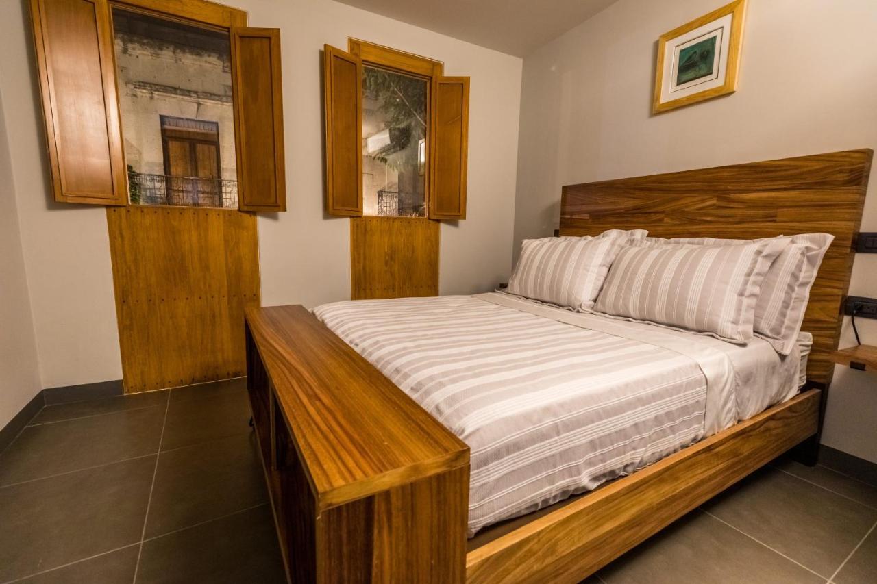 Casa Olie Ξενοδοχείο Oaxaca Εξωτερικό φωτογραφία